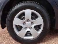 Kia Venga 1.4