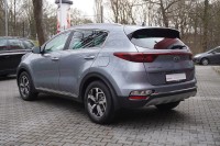 Kia Sportage 1.6 Spirit