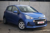 Hyundai i10 1.0 Pure