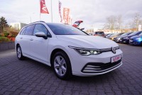VW Golf VIII Variant 2.0 TDI Life DSG