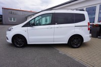 Ford Tourneo Courier Sport 1.0 EB