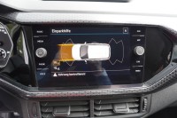 VW T-Cross 1.0 Style