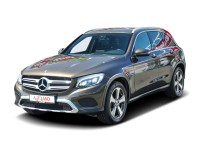 Mercedes-Benz GLC 300 Aut. 4Matic AMG Line Klimaaut. LED Navi