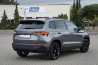 Skoda Karoq 1.5 TSI Style DSG
