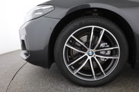 BMW 520 d Touring M Sport