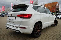 Cupra Ateca 2.0 VZ Edition 4Drive