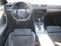 Skoda Superb Combi 2.0 TDI DSG Sportline