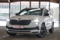 Vorschau: Skoda Karoq 2.0 Sportline 4x4
