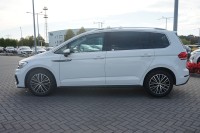 VW Touran 1.5 TSI DSG R-line