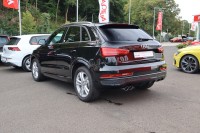 Vorschau: Audi Q3 1.4 TFSI S-tronic S-Line
