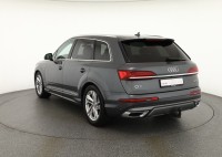Audi Q7 50 TDI quattro S line Laserlicht
