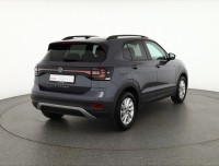 VW T-Cross 1.0 TSI