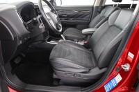 Mitsubishi Outlander 2.4PHEV Spirit 4WD