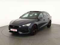 Cupra Leon ST 2.0 TSI DSG VZ 4Drive 3-Zonen-Klima Navi Sitzheizung