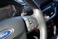 Ford Puma 1.0 M-Hybrid Titanium