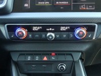 Audi A1 citycarver 30 TFSI