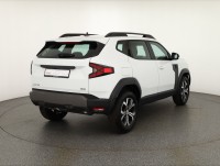 Dacia Duster TCe 130 4x4