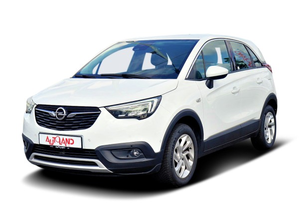 Opel Crossland X 1.2 Turbo