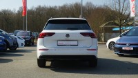 VW Golf VIII Variant eTSI Life
