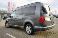 VW Caddy Maxi 2.0 TDI Comfortline