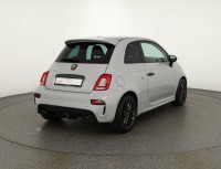 Abarth 695 1.4 T-Jet 16V Sabelt