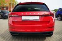 Skoda Scala 1.5 16V TSI Ambition