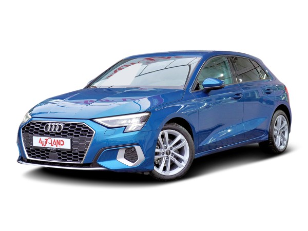 Audi A3 Sportback 30 1.0TFSI