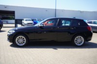 BMW 118 i Advantage