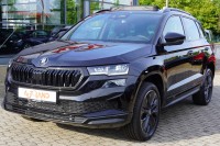 Vorschau: Skoda Karoq Sportline 1.5 TSI DSG