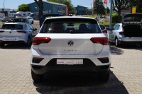 VW T-Roc 1.0