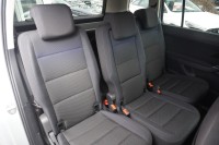 VW Touran 2.0 TDI United