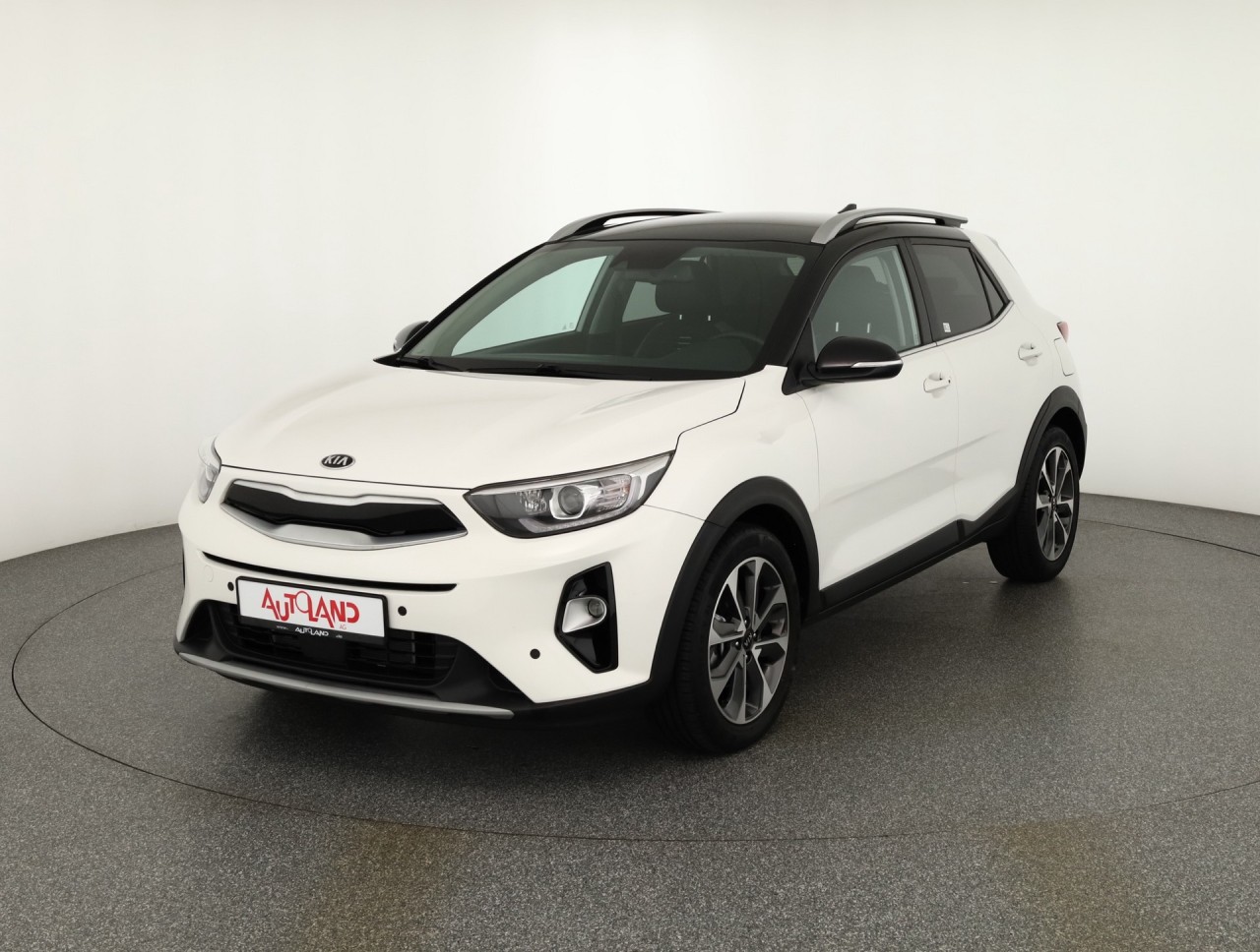 Kia Stonic 1.0 T-GDI Spirit