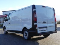 Vorschau: Renault Trafic 1.6 LH2