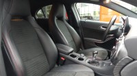 Mercedes-Benz A 180 A180 AMG Line