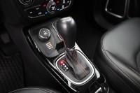 Jeep Compass 1.4 MultiAir Limited 4WD