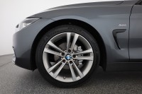 BMW Gran Coupe 420i Sport Line