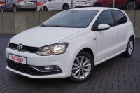 Vorschau: VW Polo 1.0 Lounge