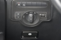 Mercedes-Benz Vito Tourer extralang 8-Sitzer Aut.