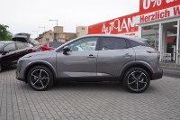 Nissan Qashqai Tekna+ 1.3 Dig-T Aut.