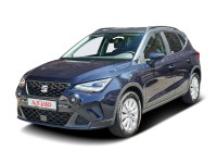 Seat Arona 1.0 TSI Style LED Tempomat Sitzheizung DAB