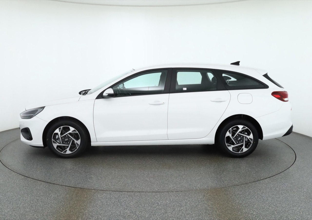Hyundai i30 Kombi 1.0 T-GDI