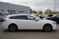 Mazda 6 2.0 SKYACTIV-G Exclusive-Line