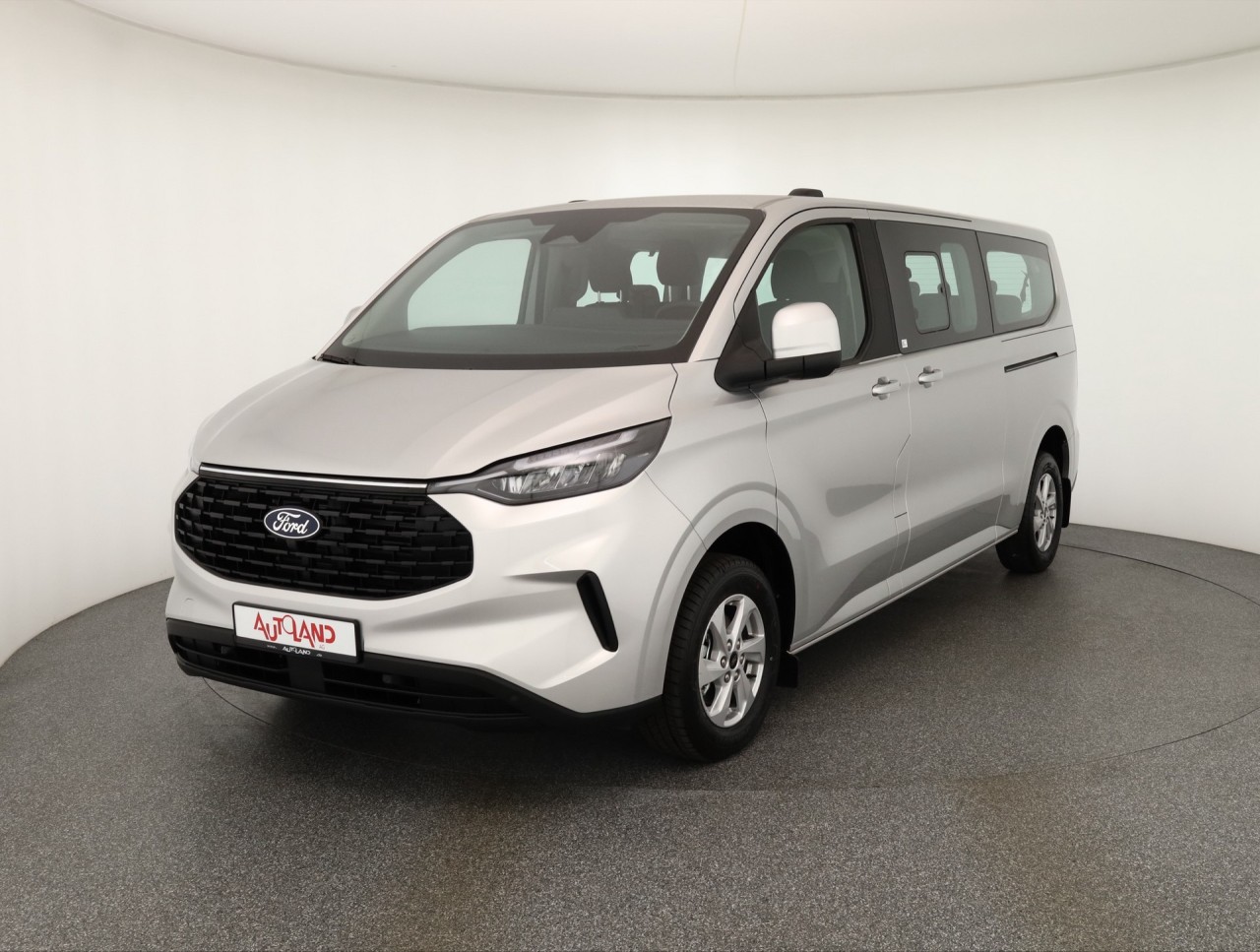 Ford Tourneo Custom 2.0 L2