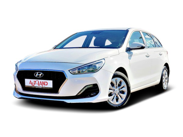 Hyundai i30 cw 1.4 Select