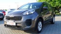 Kia Sportage 1.6 Attract 2WD