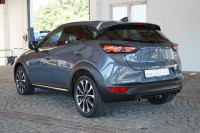 Mazda CX-3 2.0 Selection