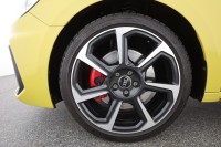 Audi A1 Sportback 35 1.5 TFSI S line
