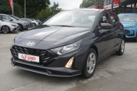 Vorschau: Hyundai i20 1.0 T-GDI Aut.