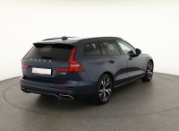 Volvo V60 T8 TwinEngine R-Design AWD
