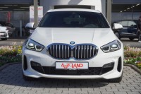 BMW 118 i M Sport